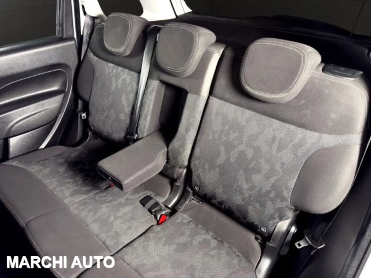Fiat 500L usata a Perugia (11)