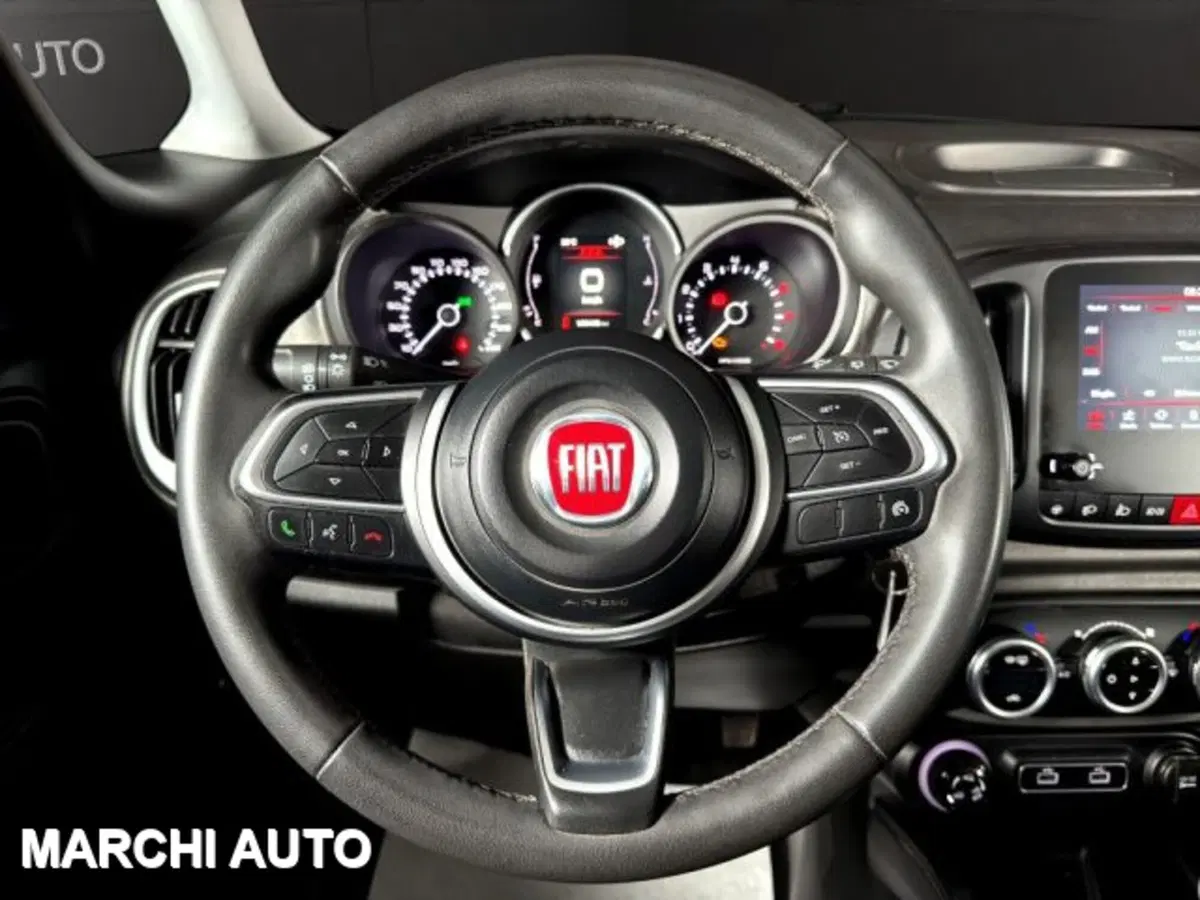 Fiat 500L usata a Perugia (13)