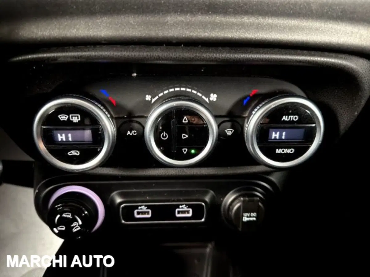 Fiat 500L usata a Perugia (18)