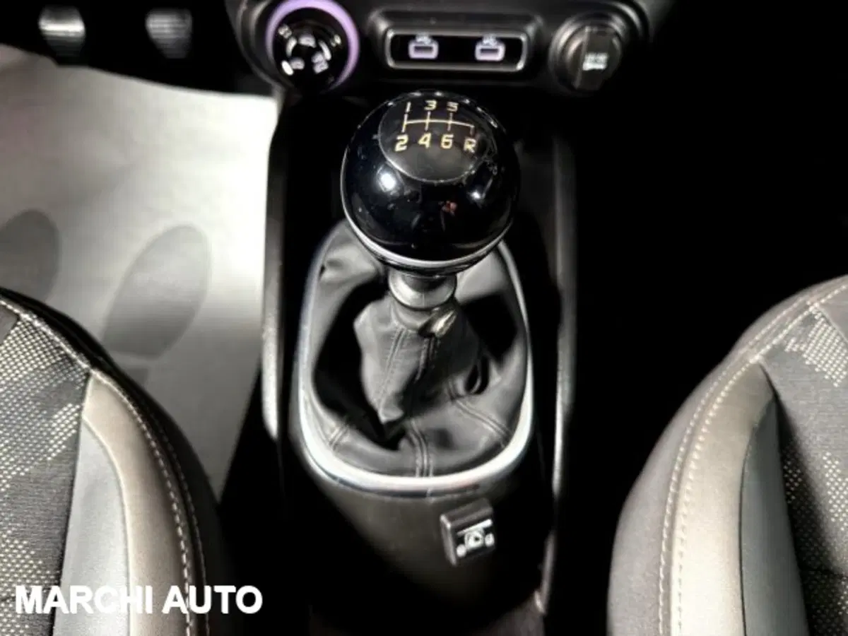 Fiat 500L usata a Perugia (19)