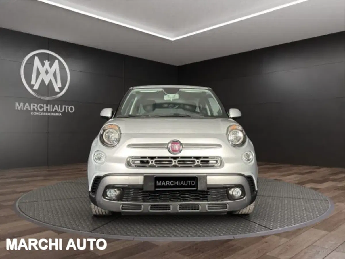 Fiat 500L usata a Perugia (2)