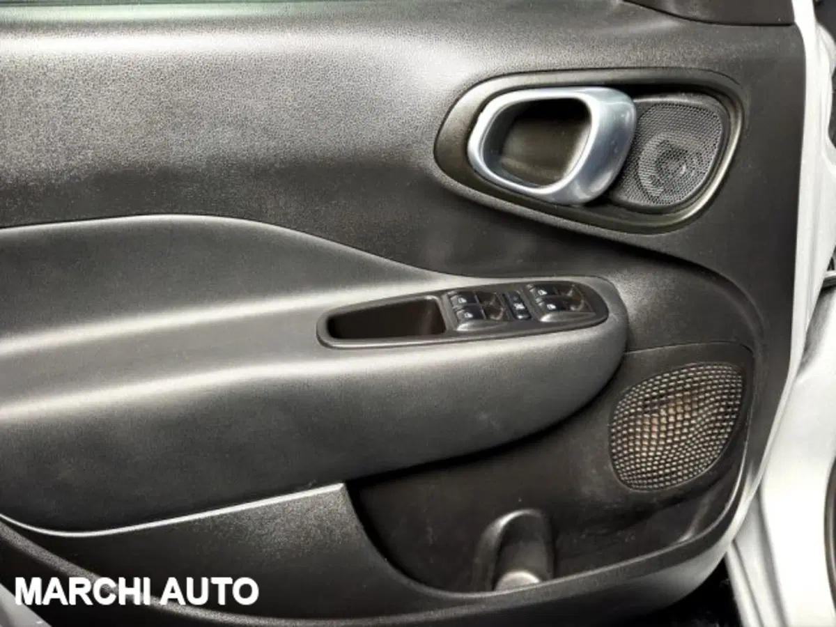 Fiat 500L usata a Perugia (20)