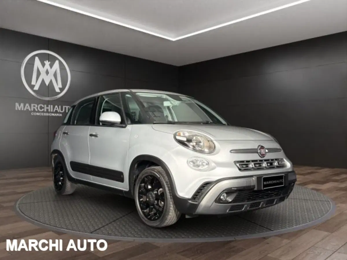 Fiat 500L usata a Perugia (3)