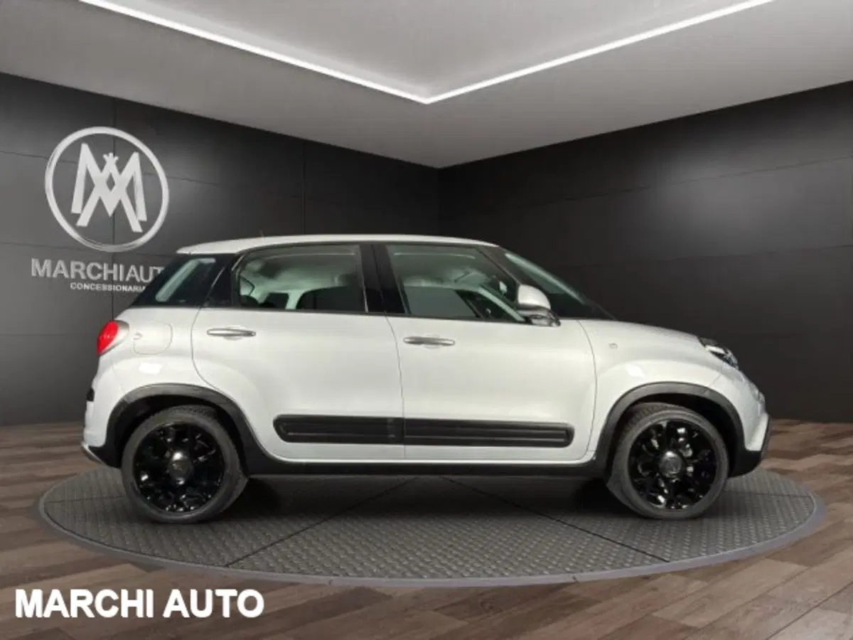 Fiat 500L usata a Perugia (4)