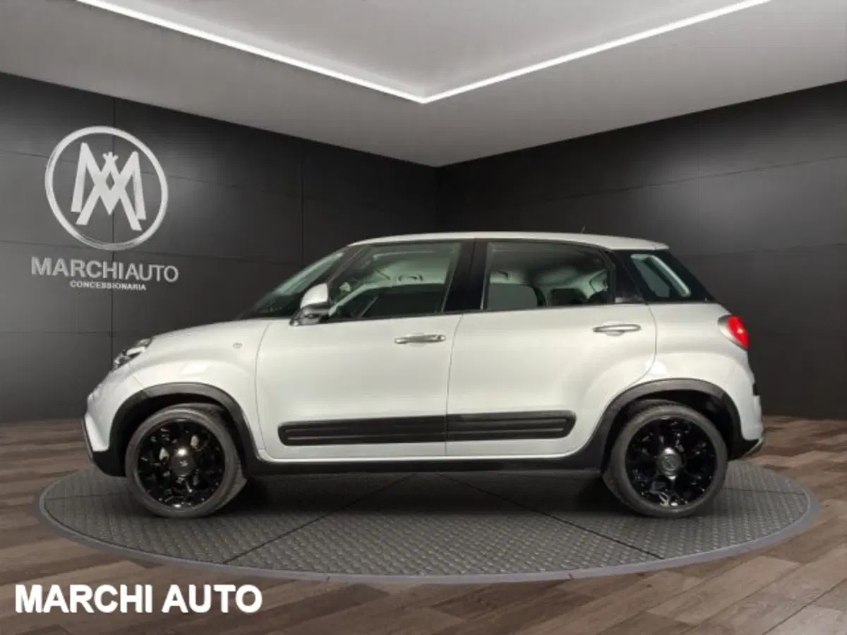 Fiat 500L usata a Perugia (8)