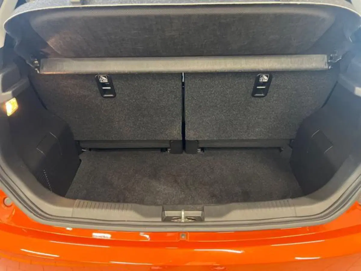 Suzuki Ignis usata a Vercelli (14)