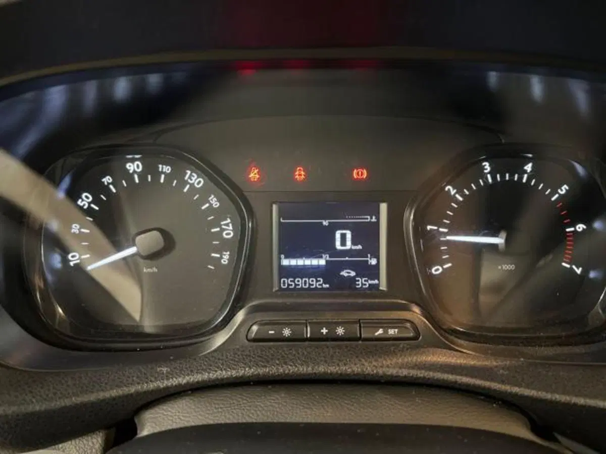 Toyota Proace usata a Vercelli (10)