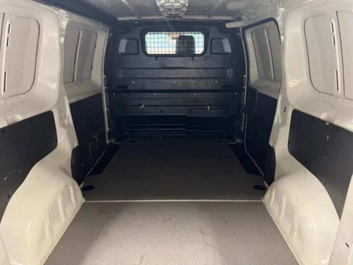 Toyota Proace usata a Vercelli (11)