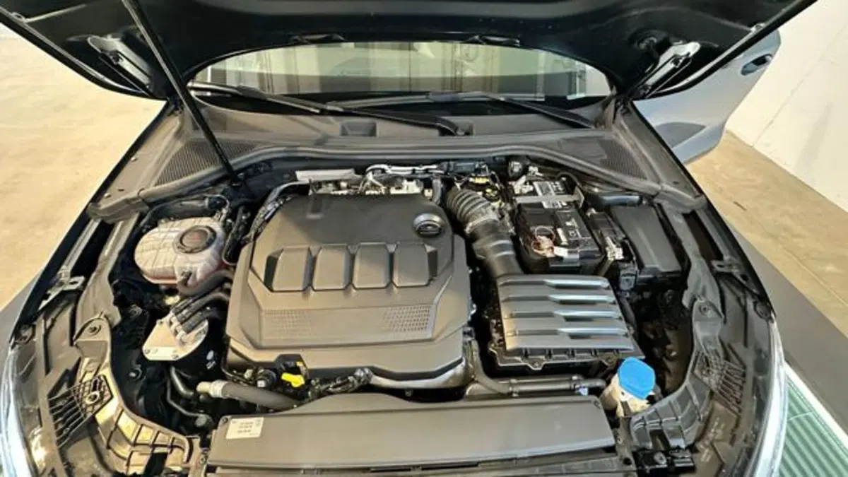 Audi A3 Sportback usata a Reggio Emilia (18)