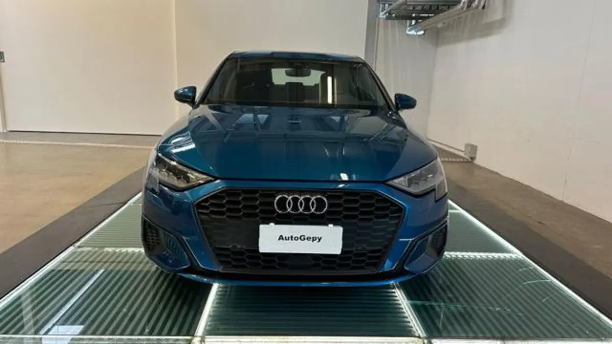 Audi A3 Sportback usata a Reggio Emilia (2)