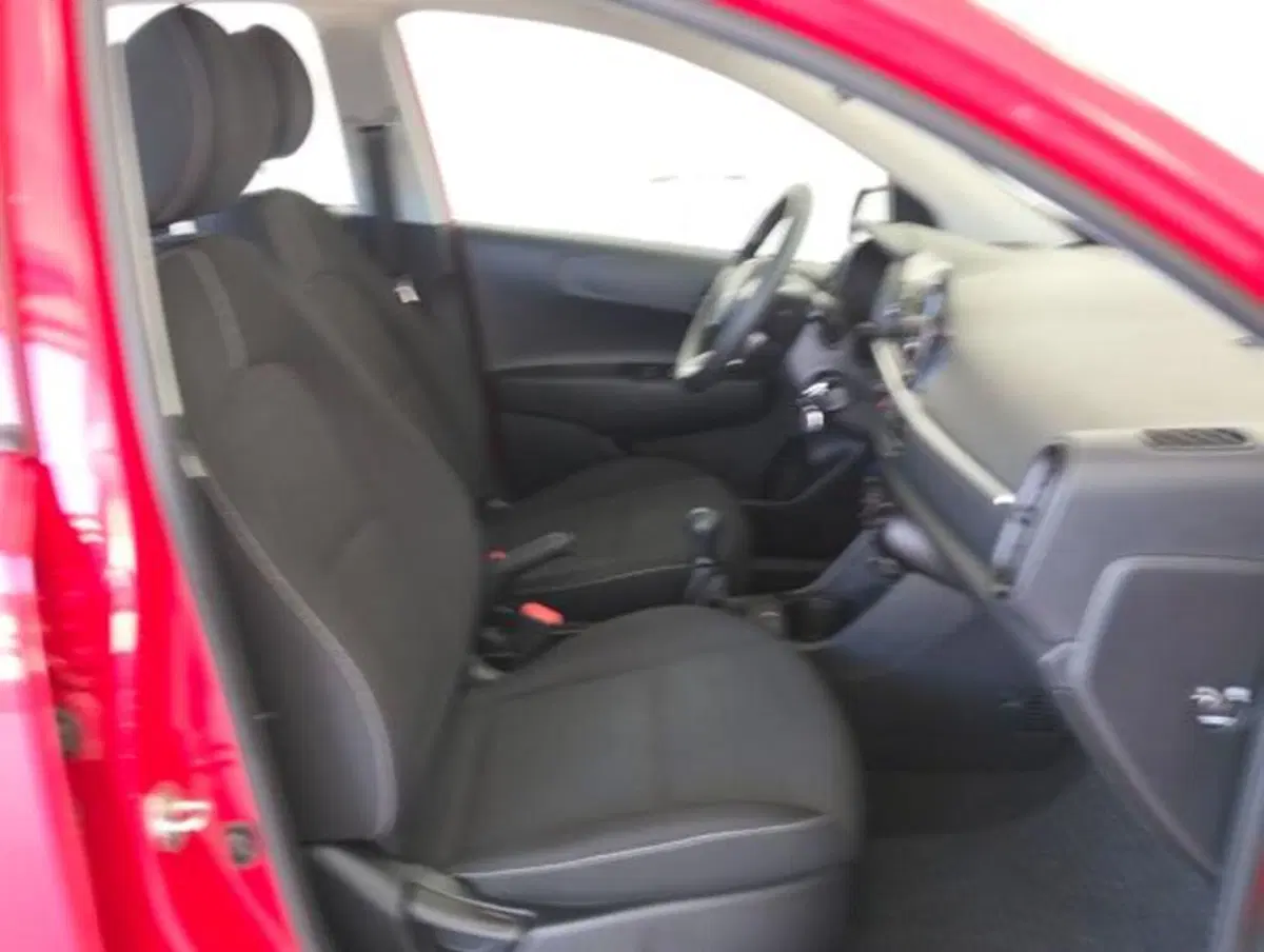 Kia Picanto usata a Como (6)