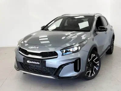 Kia XCeed 1.0 t-gdi mhev Special Edition 115cv dct7 nuova a Lurate Caccivio
