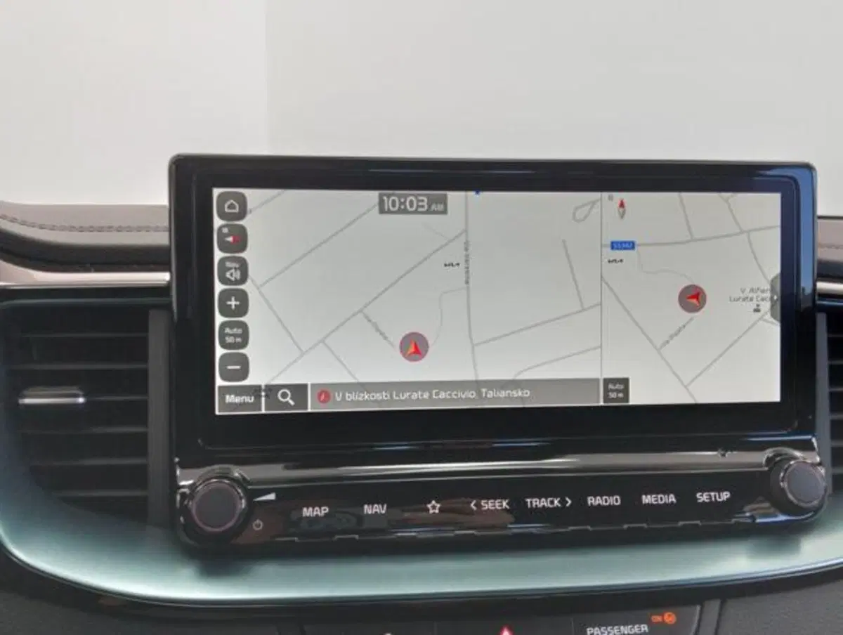 Kia XCeed nuova a Como (11)