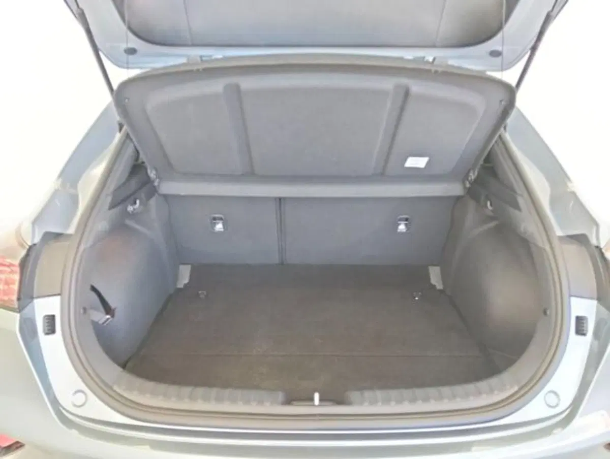 Kia XCeed nuova a Como (18)