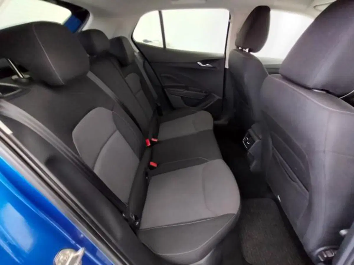 Skoda Fabia usata a Como (5)