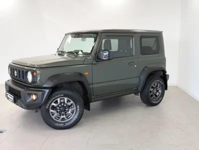 Suzuki Jimny 1.5 5MT Top del 2020 usata a Lurate Caccivio