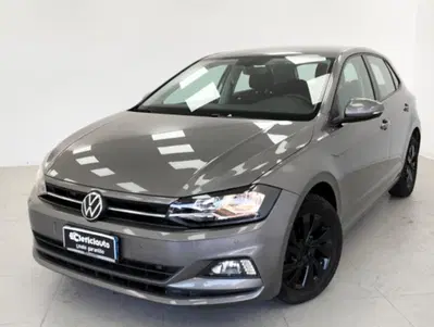 Volkswagen Polo 1.0 TSI DSG 5p. Comfortline BlueMotion Technology del 2021 usata a Lurate Caccivio
