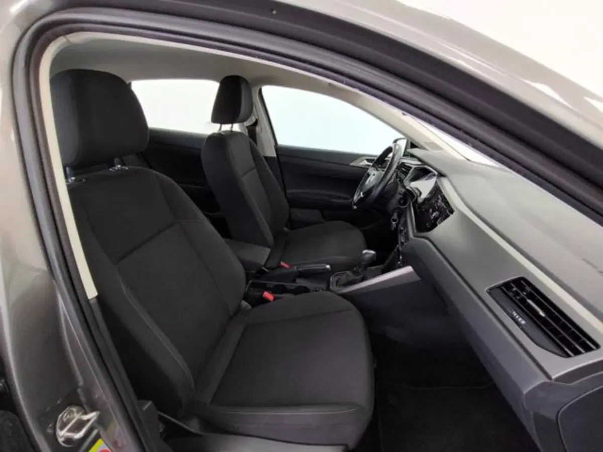Volkswagen Polo usata a Como (3)