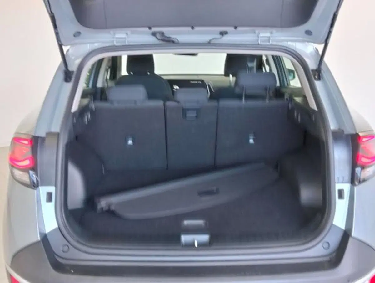 Kia Sportage usata a Como (10)