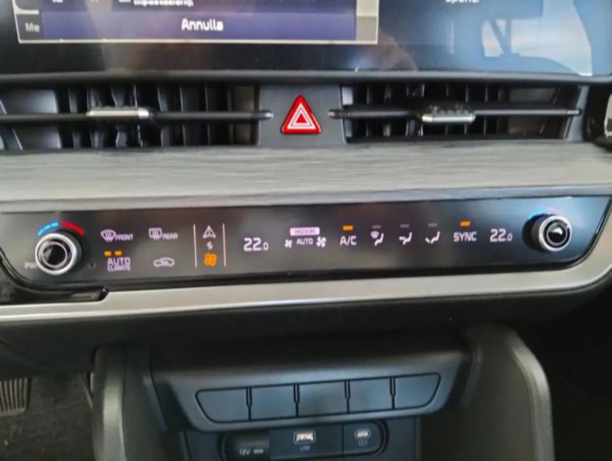 Kia Sportage usata a Como (8)