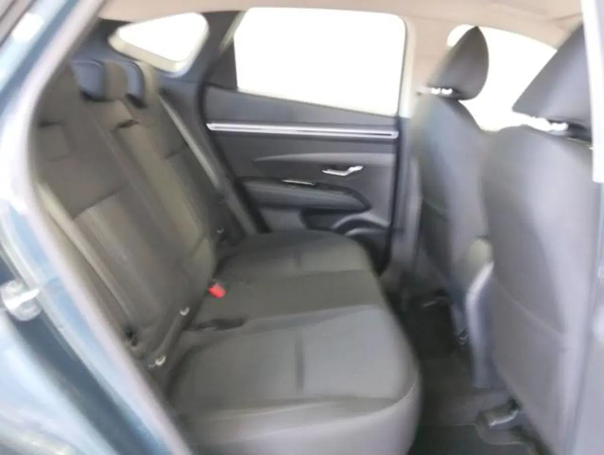 Hyundai Tucson usata a Como (4)