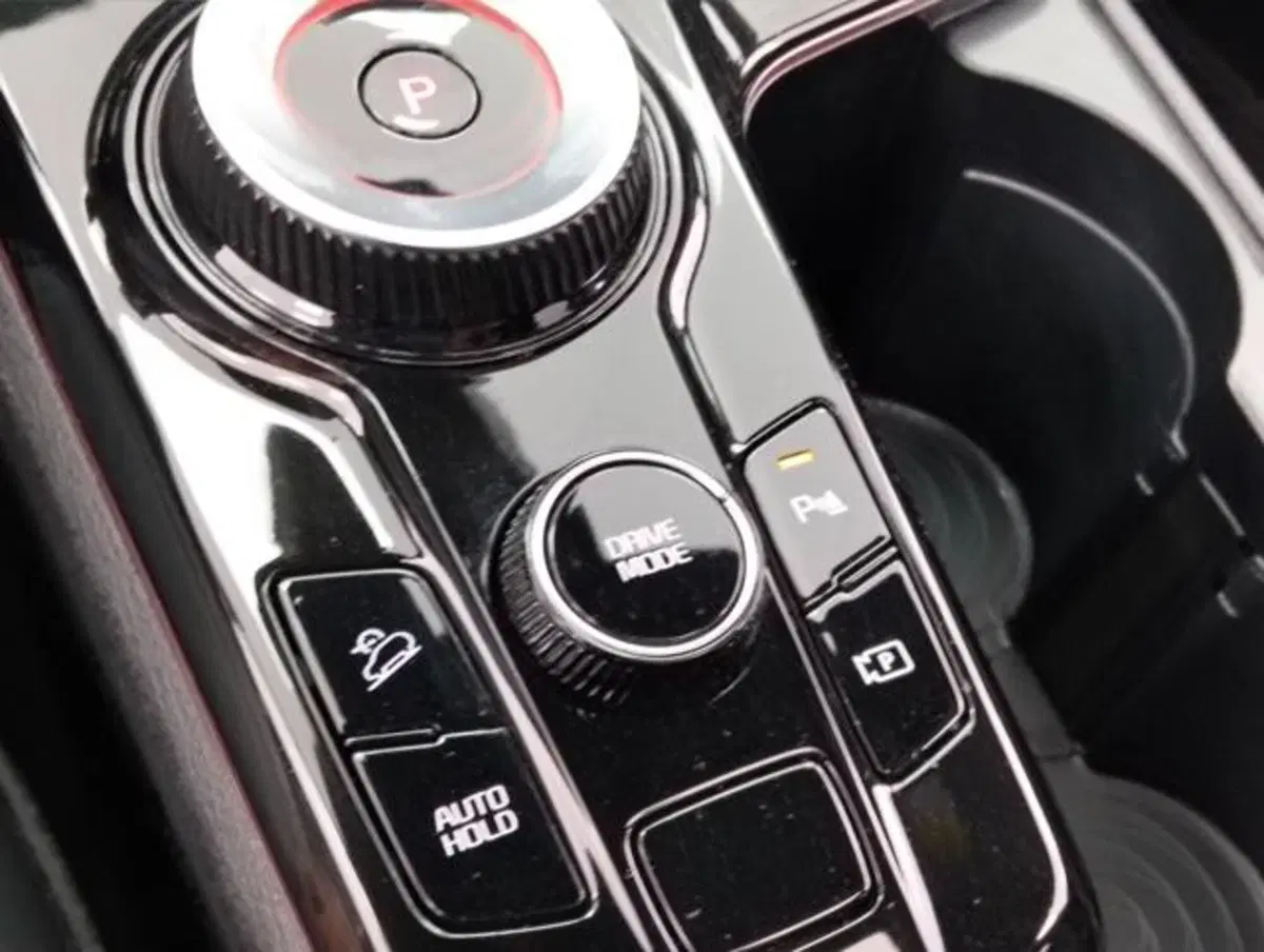Kia Sportage usata a Como (16)