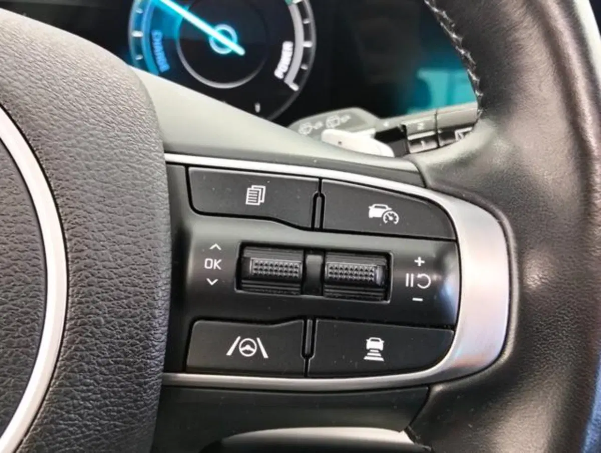 Kia Sportage usata a Como (17)