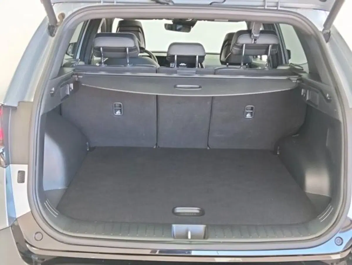 Kia Sportage usata a Como (19)