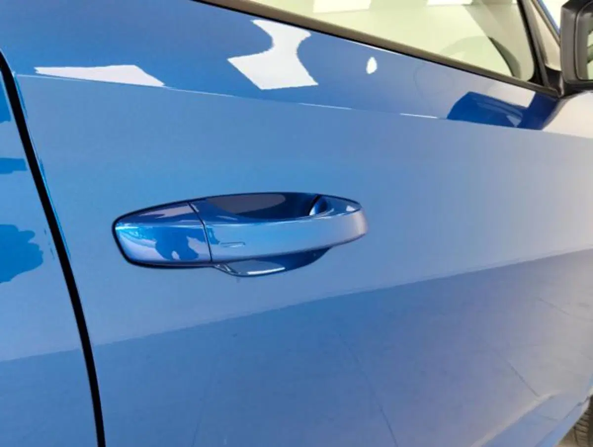 Skoda Kamiq usata a Como (13)