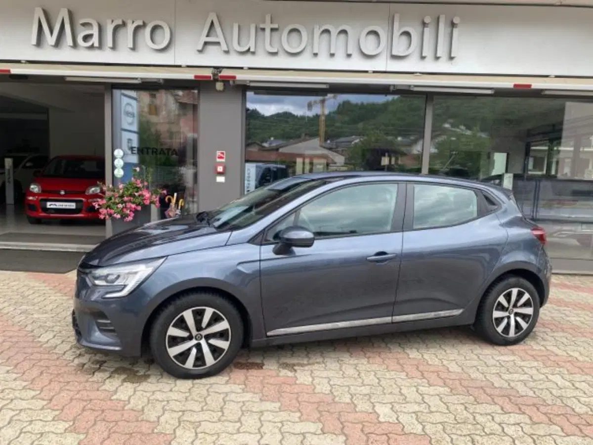 Renault Clio usata a Cuneo