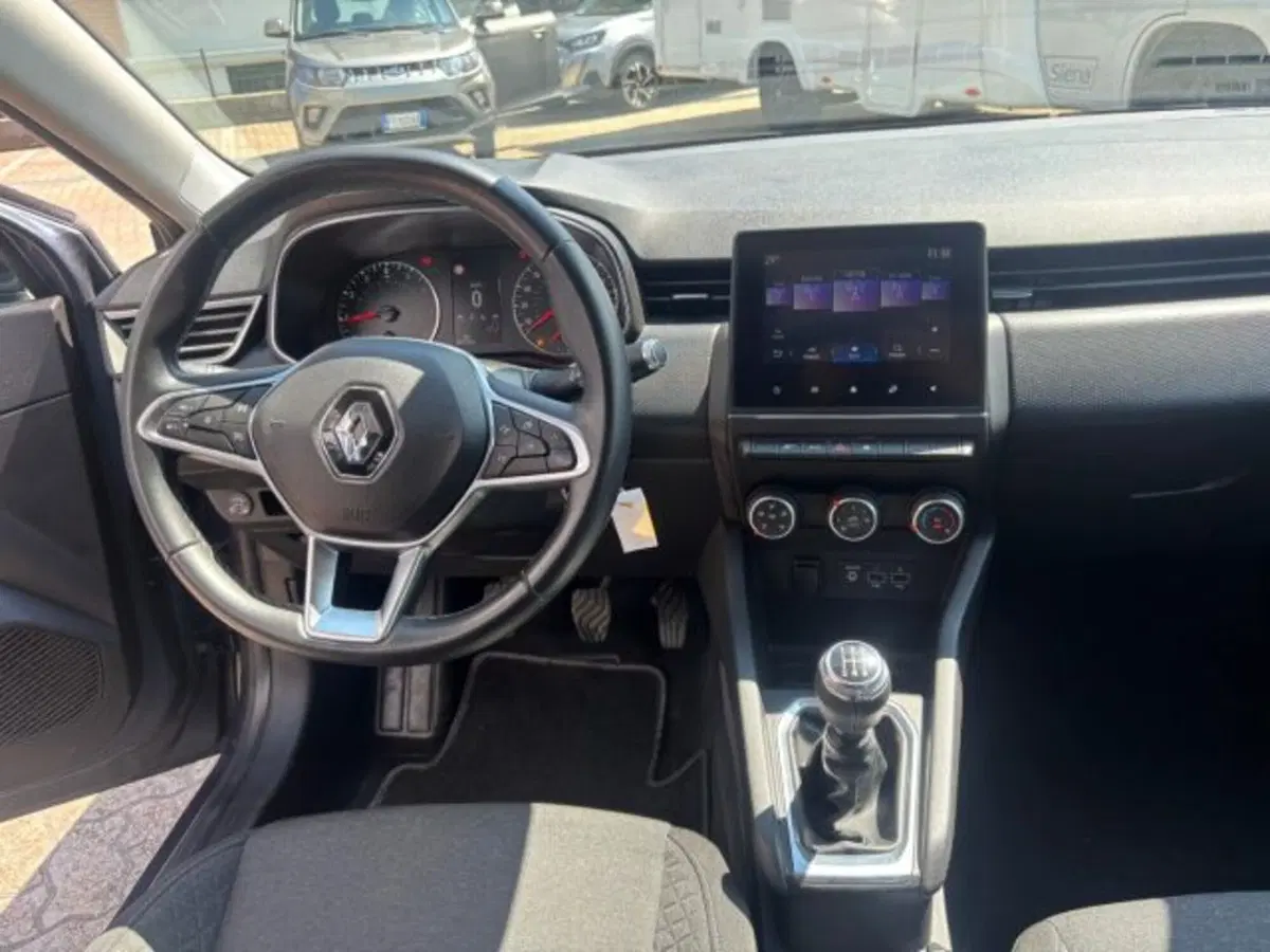 Renault Clio usata a Cuneo (10)