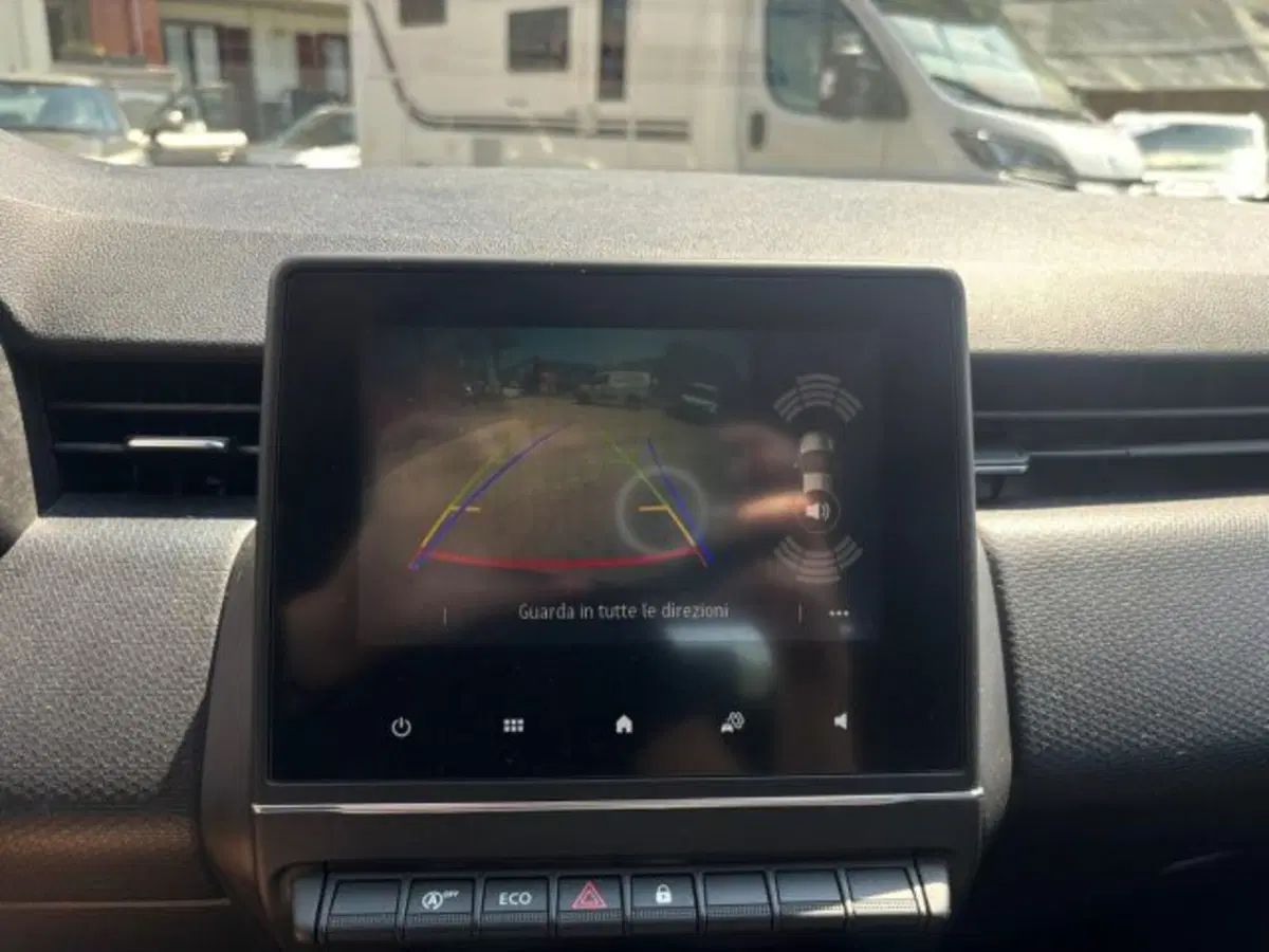 Renault Clio usata a Cuneo (12)