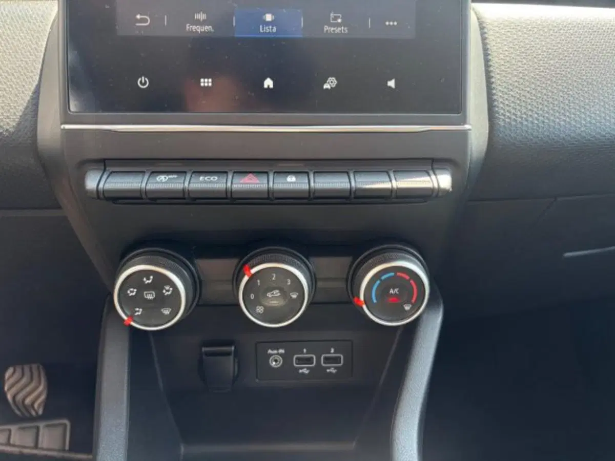 Renault Clio usata a Cuneo (13)