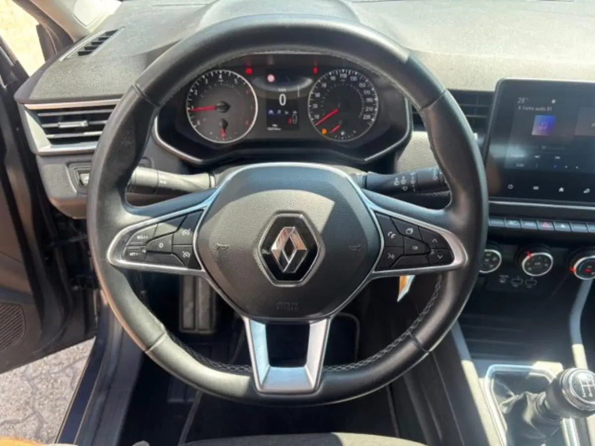 Renault Clio usata a Cuneo (20)