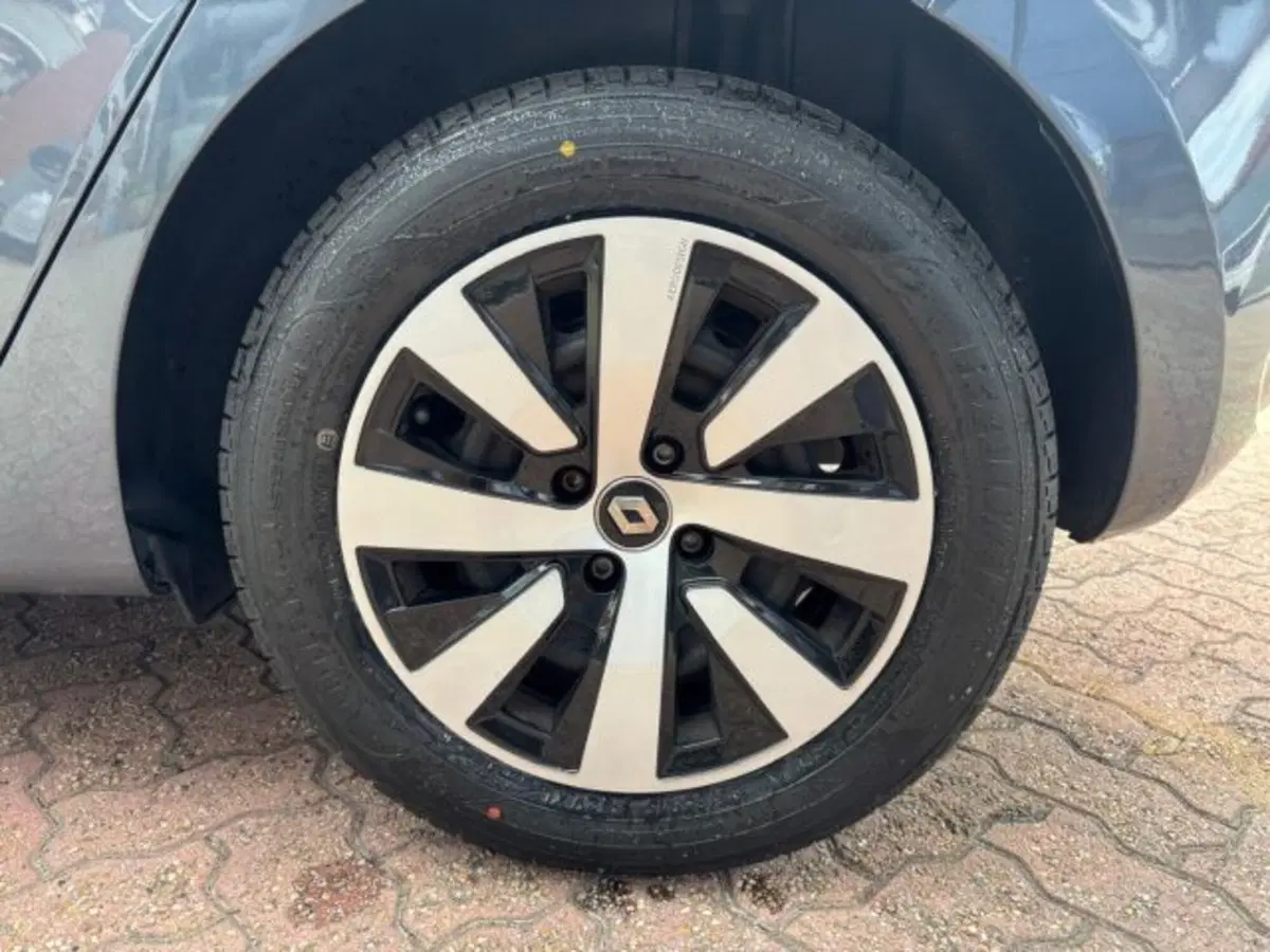 Renault Clio usata a Cuneo (5)