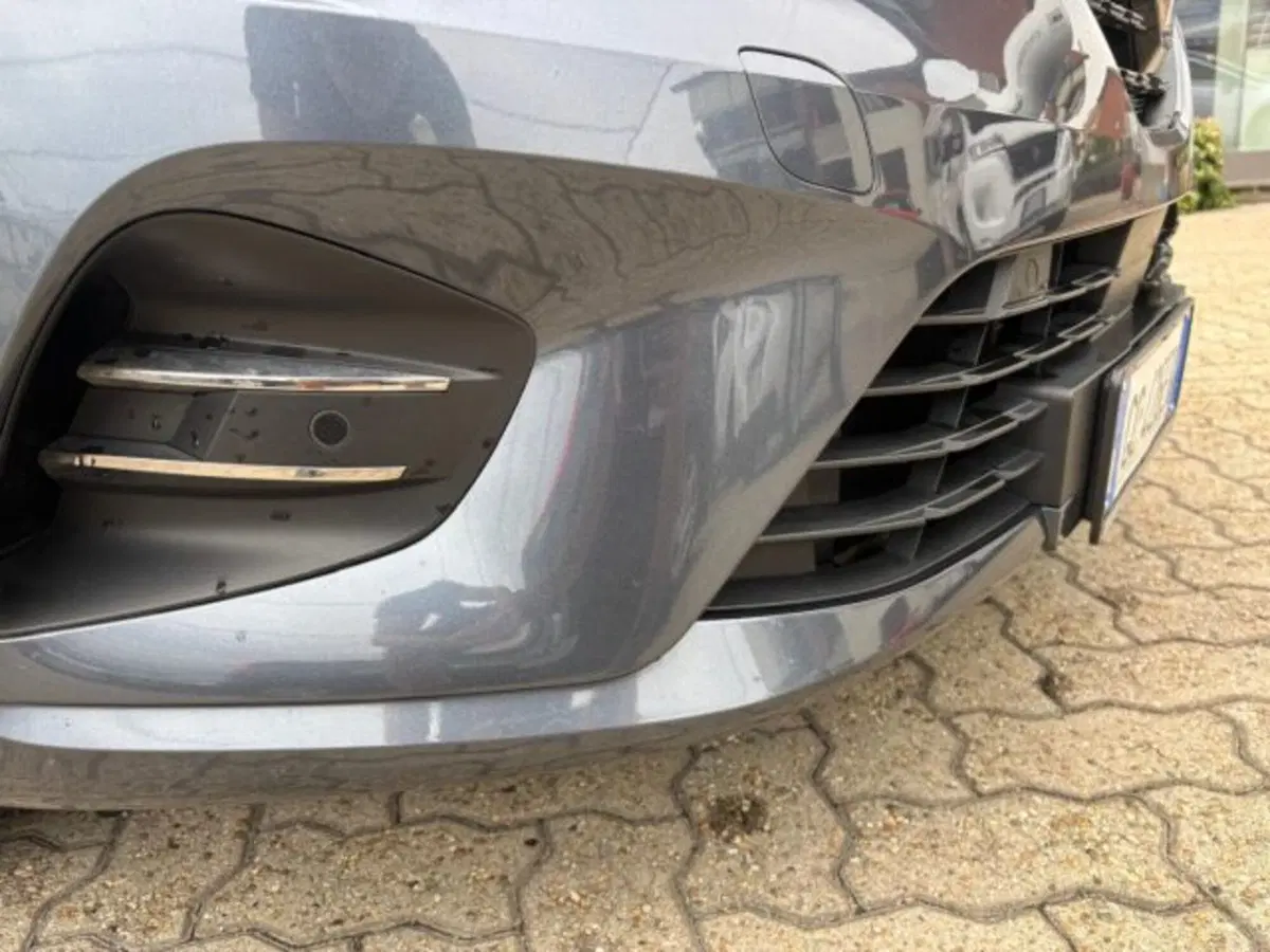 Renault Clio usata a Cuneo (6)