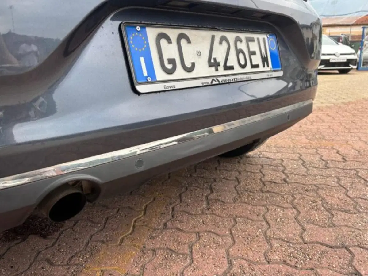 Renault Clio usata a Cuneo (8)
