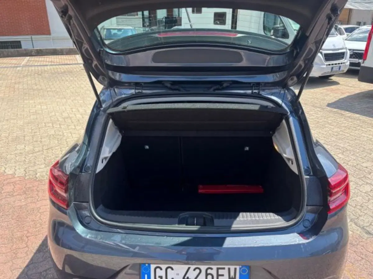 Renault Clio usata a Cuneo (9)