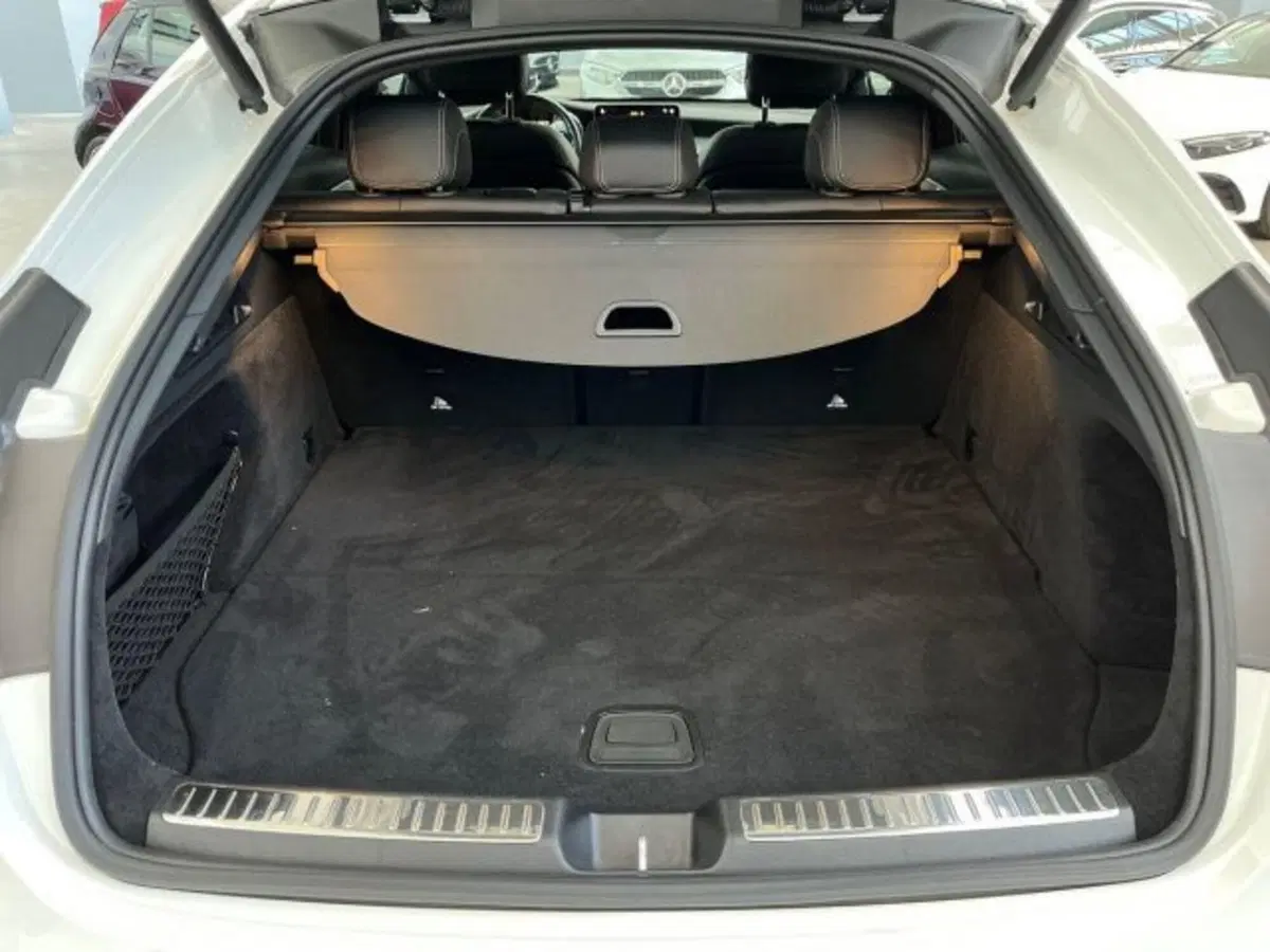 Mercedes-Benz GLC SUV usata a Verona (12)