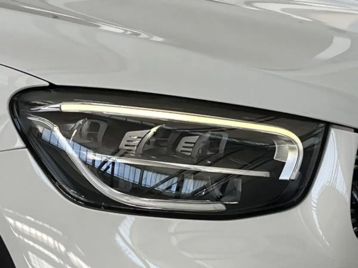Mercedes-Benz GLC SUV usata a Verona (17)