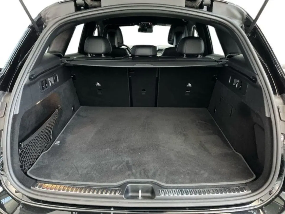 Mercedes-Benz GLC usata a Verona (14)