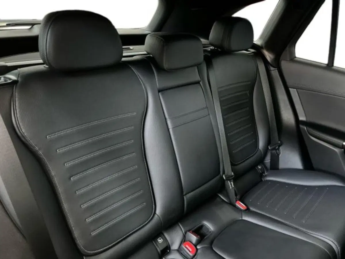 Mercedes-Benz GLC usata a Verona (15)