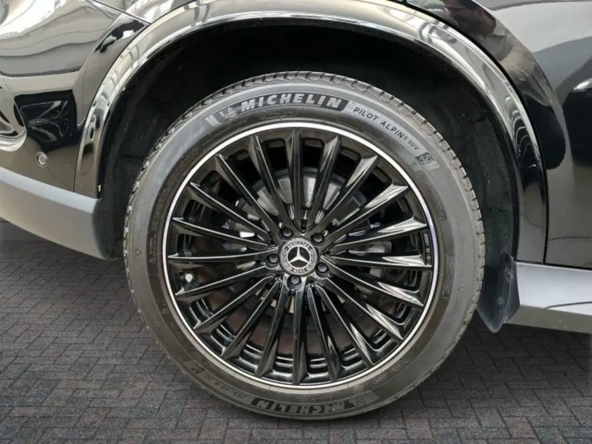 Mercedes-Benz GLC usata a Verona (7)