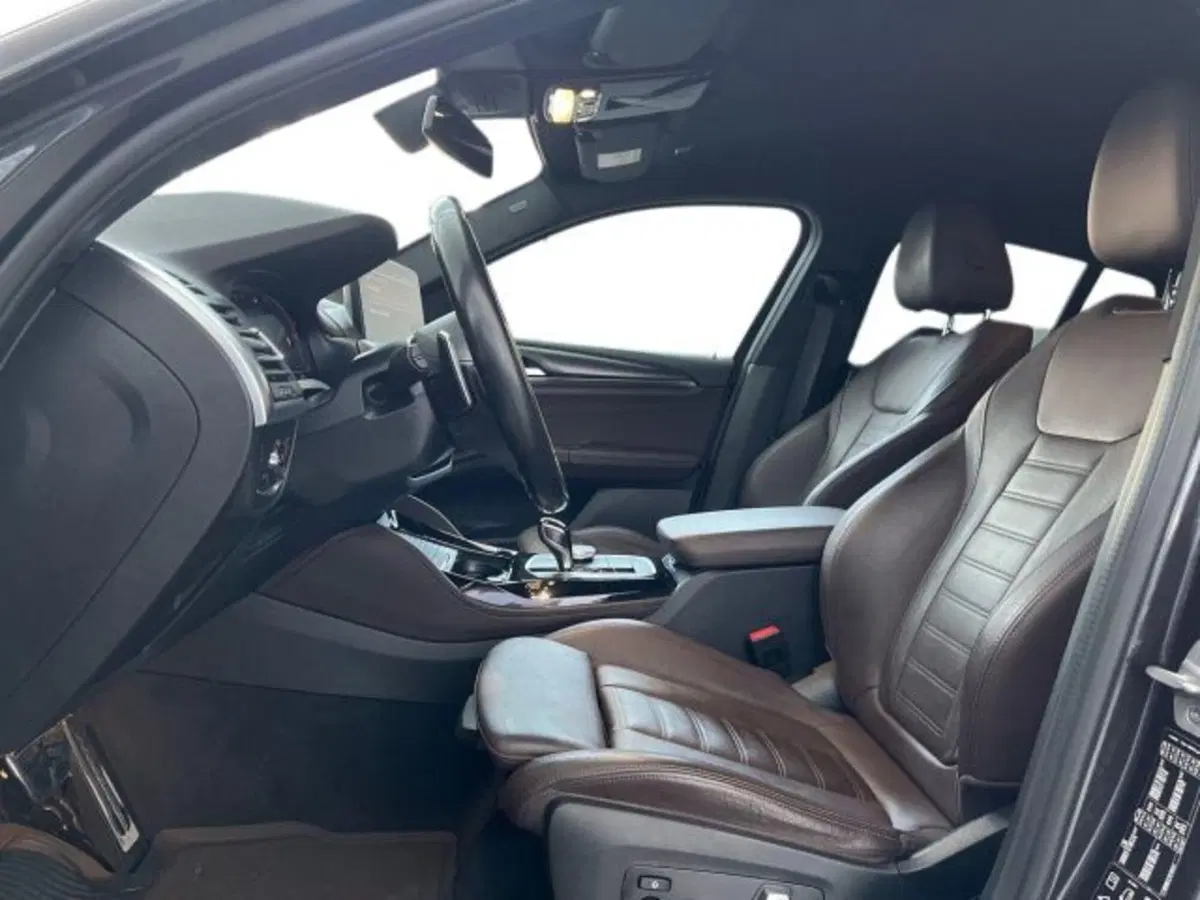 BMW X4 usata a Verona (10)