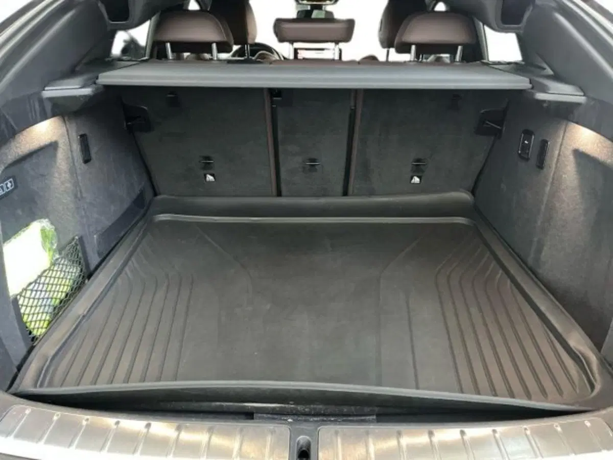 BMW X4 usata a Verona (13)