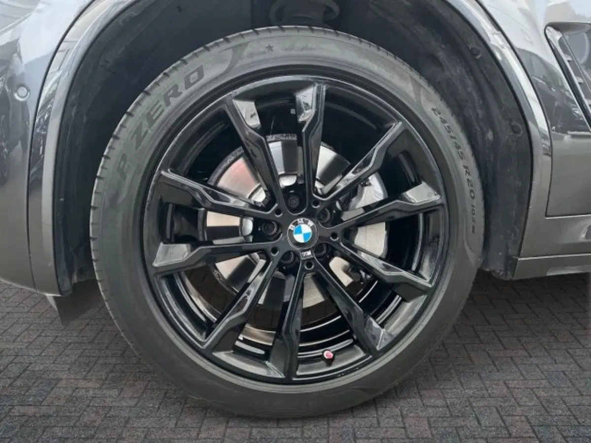 BMW X4 usata a Verona (7)