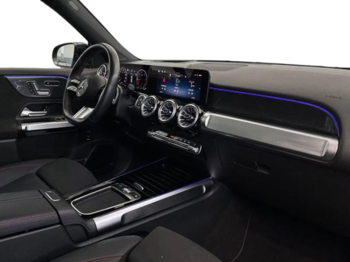 Mercedes-Benz GLB usata a Verona (16)