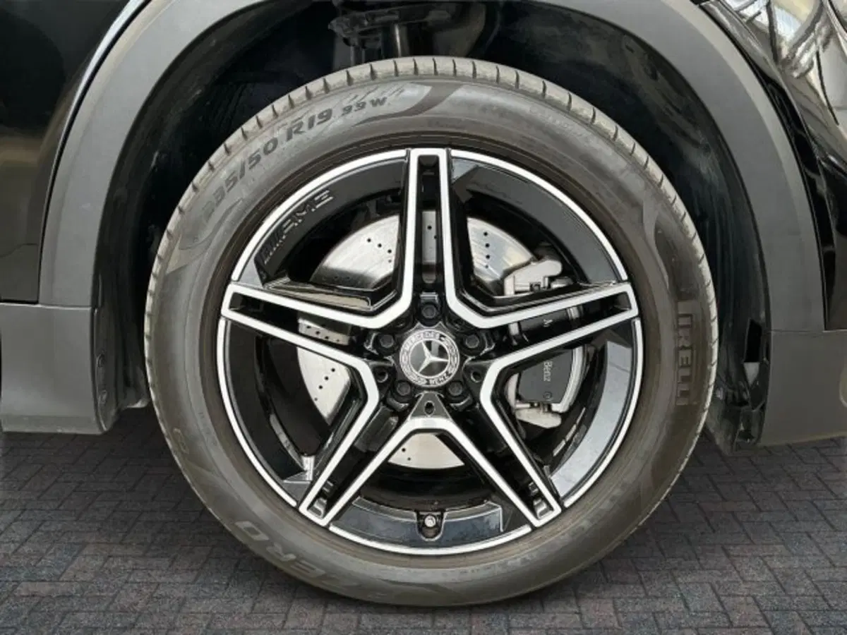 Mercedes-Benz GLB usata a Verona (7)