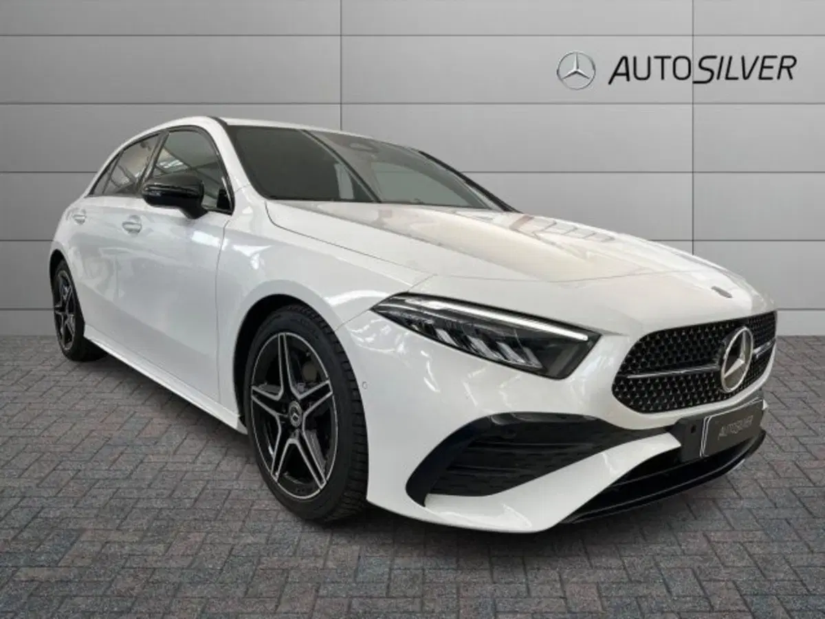 Mercedes-Benz Classe A Sedan usata a Verona