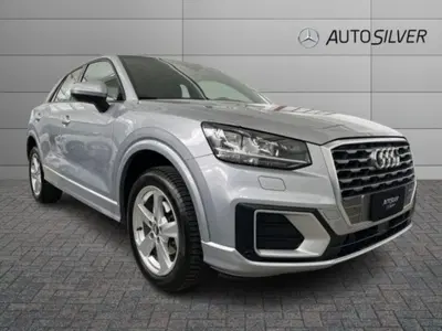 Audi Q2 Q2 30 TFSI Business del 2020 usata a Verona